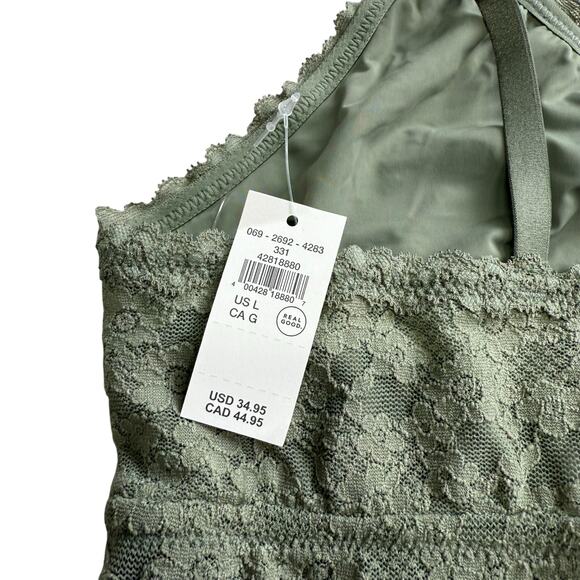Aerie Lace Bralette Bundle Large NWT - Picture 5 of 11
